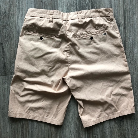 Nike Dri-Fit Hurley Shorts - Picture 5 of 5